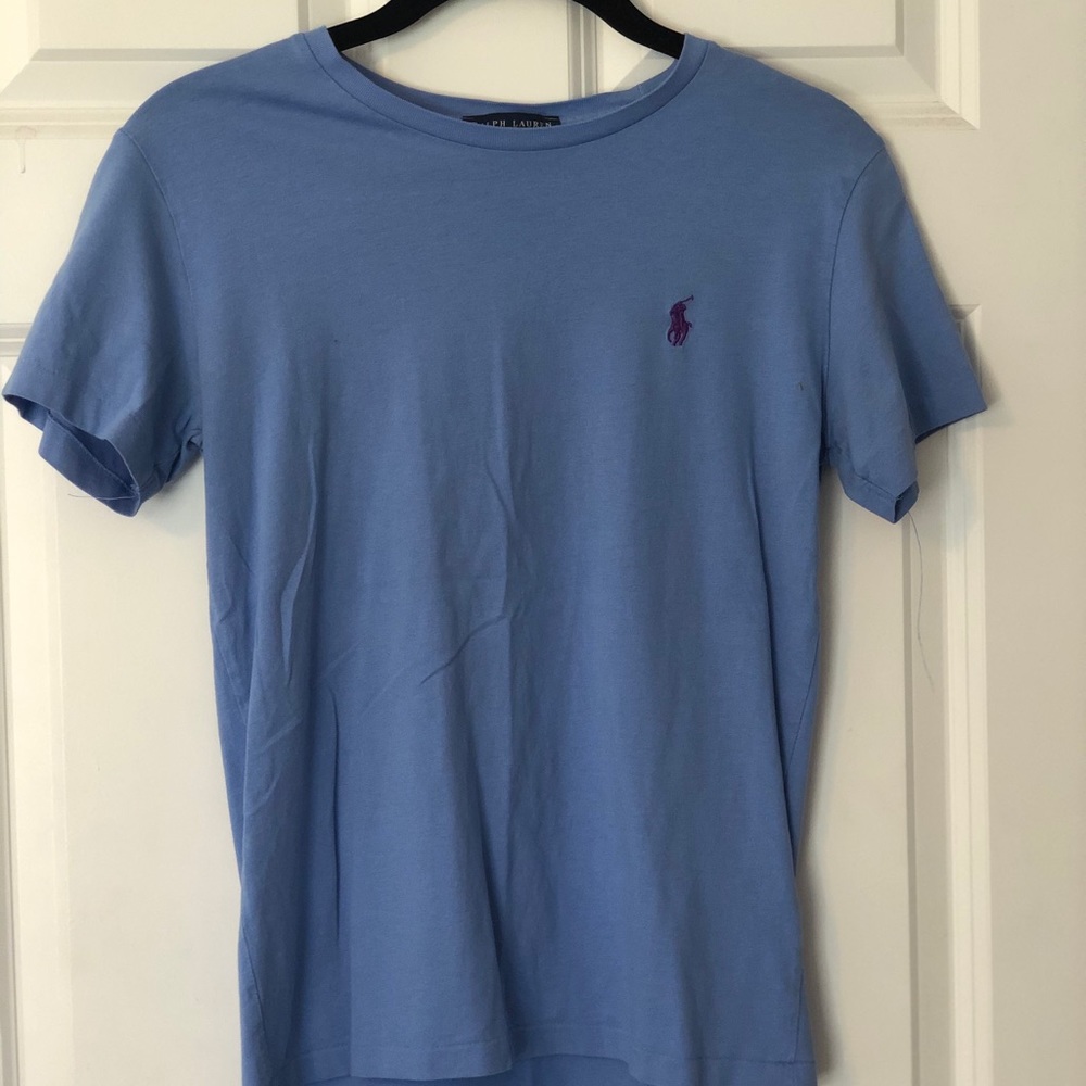 Ralph Lauren Tee